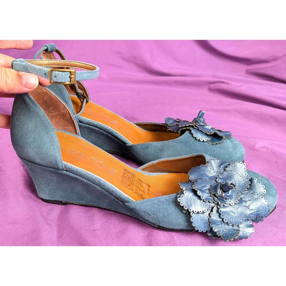 Bella Boutique no box
